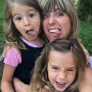 Meet your Posher, Christy